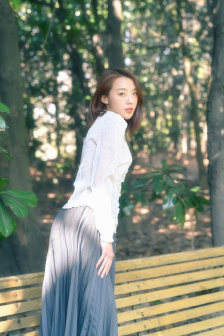 飞行员小姐
